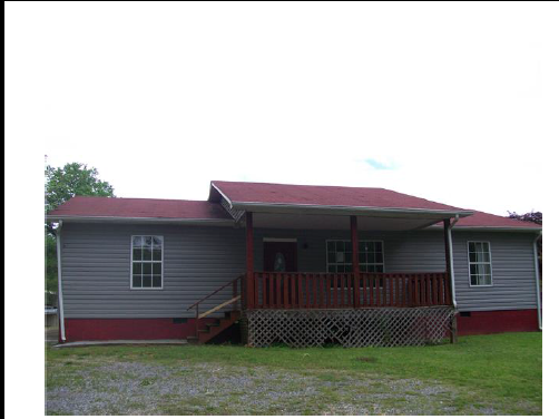 1647 County Road 560Athens, TN, 37303Mcminn County