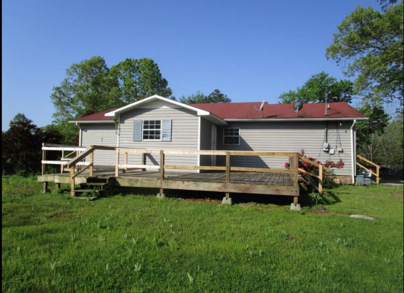 1647 County Road 560Athens, TN, 37303Mcminn County
