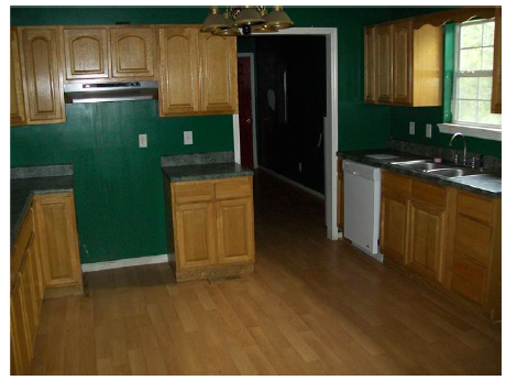 1647 County Road 560Athens, TN, 37303Mcminn County