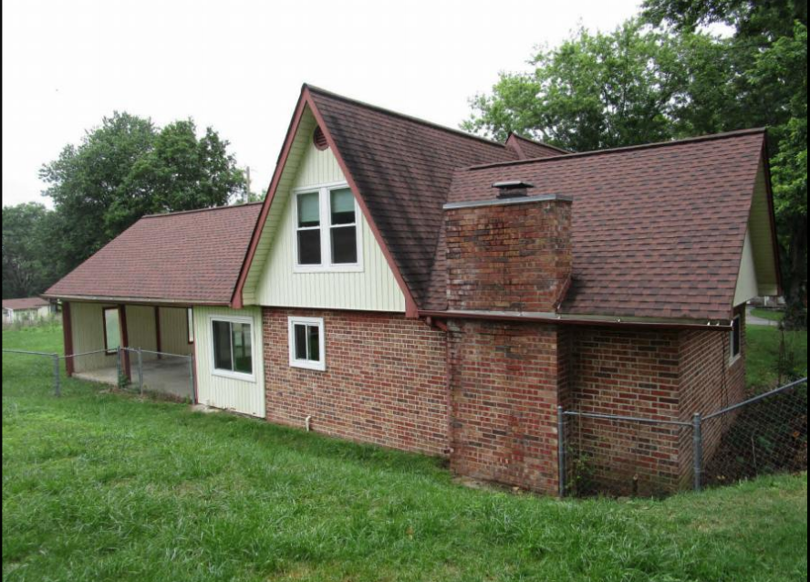 313 Sharp RdAthens, TN, 37303Mcminn County