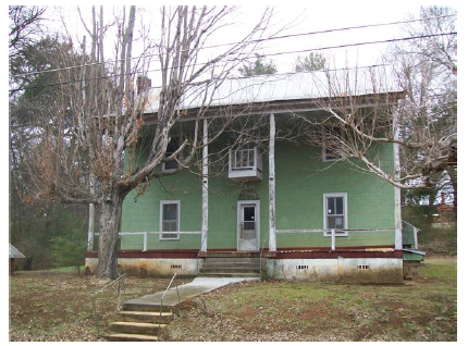 485 Town Creek RdBenton, TN, 37307Polk County