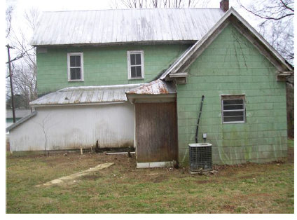 485 Town Creek RdBenton, TN, 37307Polk County