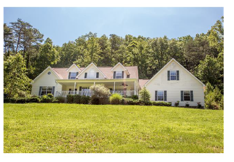6630 Candies Creek Rdg Rd NWCharleston, TN, 37310Bradley County
