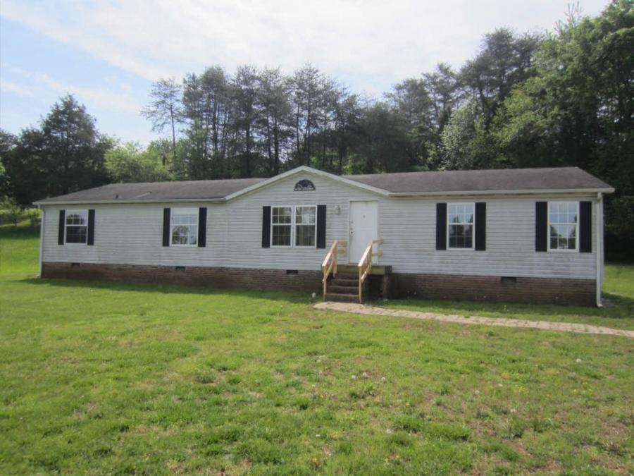 133 Valley DrDecatur, TN, 37322Meigs County