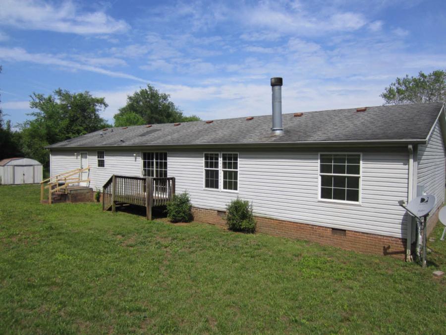 133 Valley DrDecatur, TN, 37322Meigs County