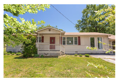 2637 Blythe Rd SECleveland, TN, 37323Bradley County