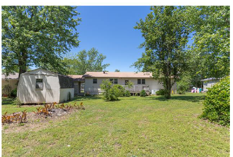 2637 Blythe Rd SECleveland, TN, 37323Bradley County