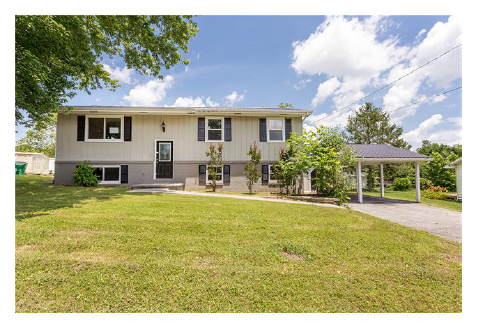 2253 Teakwood Trl SECleveland, TN, 37323Bradley County