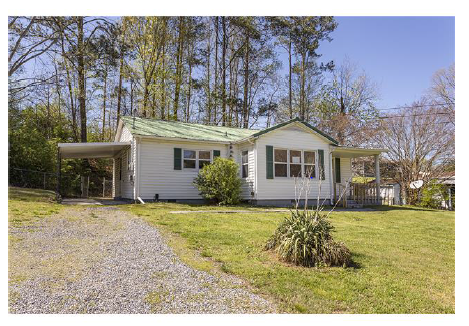 2060 Trewhitt Rd SECleveland, TN, 37323Bradley County