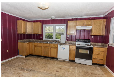 2060 Trewhitt Rd SECleveland, TN, 37323Bradley County