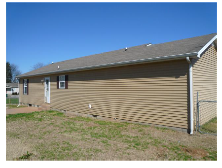 189 Modena CirDecherd, TN, 37324Franklin County