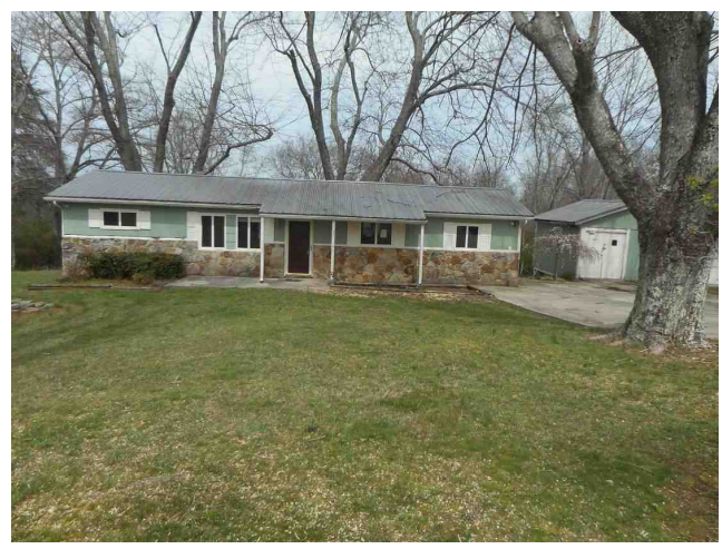 5352 Fredonia RdDunlap, TN, 37327Sequatchie County