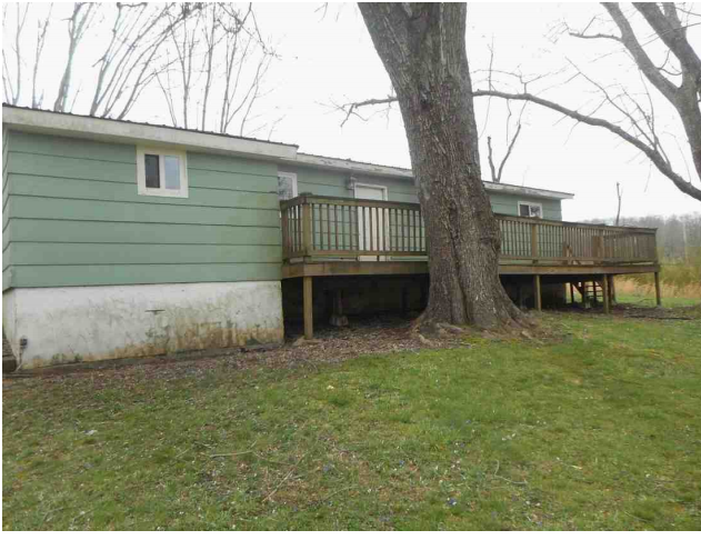 5352 Fredonia RdDunlap, TN, 37327Sequatchie County