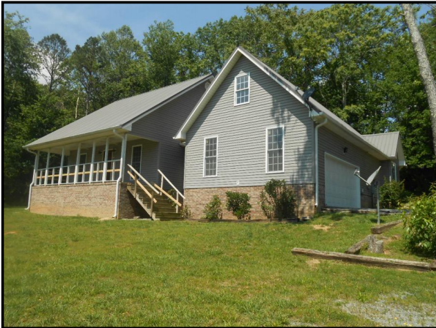 957 Jack Smith RoadDunlap, TN, 37327Sequatchie County