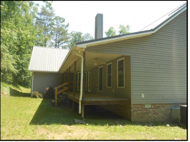 957 Jack Smith RoadDunlap, TN, 37327Sequatchie County