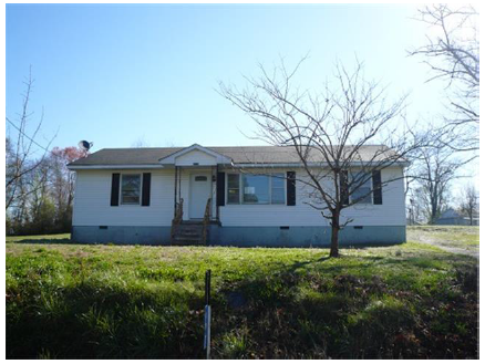 107 Mckinney StEstill Springs, TN, 37330Franklin County