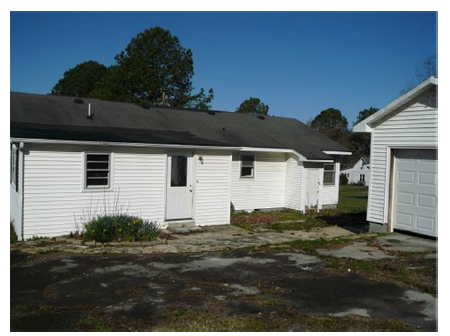 107 Mckinney StEstill Springs, TN, 37330Franklin County