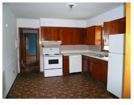 107 Mckinney StEstill Springs, TN, 37330Franklin County