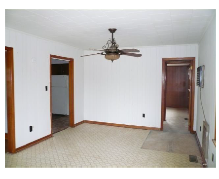 107 Mckinney StEstill Springs, TN, 37330Franklin County