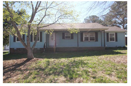 295 Glenview DrEstill Springs, TN, 37330Franklin County