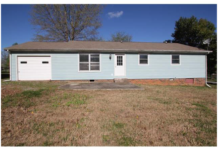 295 Glenview DrEstill Springs, TN, 37330Franklin County