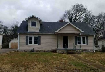 511 Lee AvenueFayetteville, TN, 37334Lincoln County