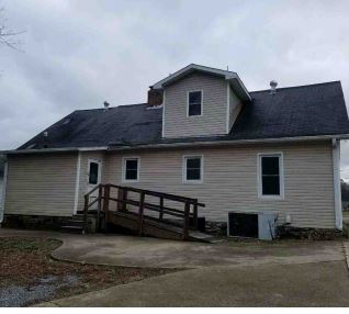 511 Lee AvenueFayetteville, TN, 37334Lincoln County