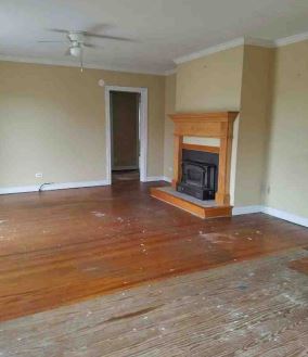 511 Lee AvenueFayetteville, TN, 37334Lincoln County