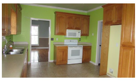 3 Locker LaneFayetteville, TN, 37334Lincoln County