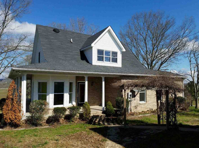 3 Locker LaneFayetteville, TN, 37334Lincoln County