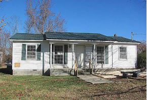 206 Vanntown RdFlintville, TN, 37335Lincoln County