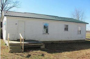 206 Vanntown RdFlintville, TN, 37335Lincoln County