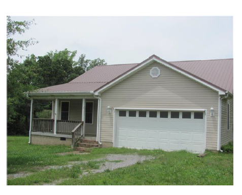 2 Grassy Branch RdFlintville, TN, 37335Lincoln County