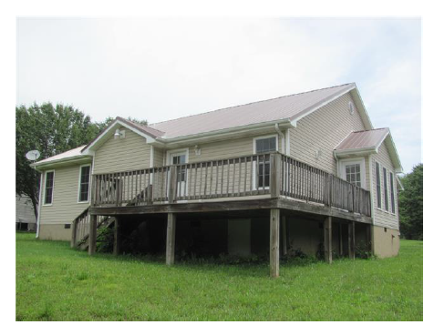 2 Grassy Branch RdFlintville, TN, 37335Lincoln County