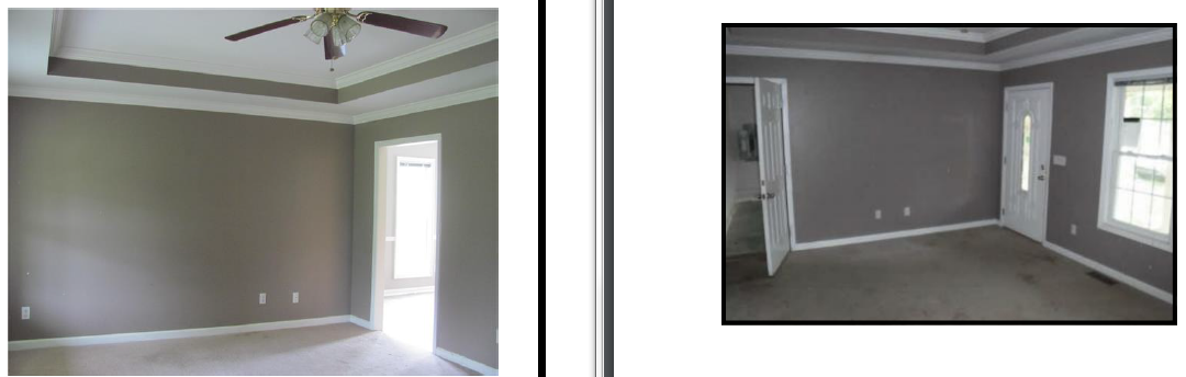 2 Grassy Branch RdFlintville, TN, 37335Lincoln County