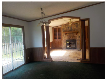 9004 Bramlett RdHarrison, TN, 37341Hamilton County