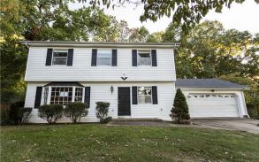 7431 Irongate DrHixson, TN, 37343Hamilton County