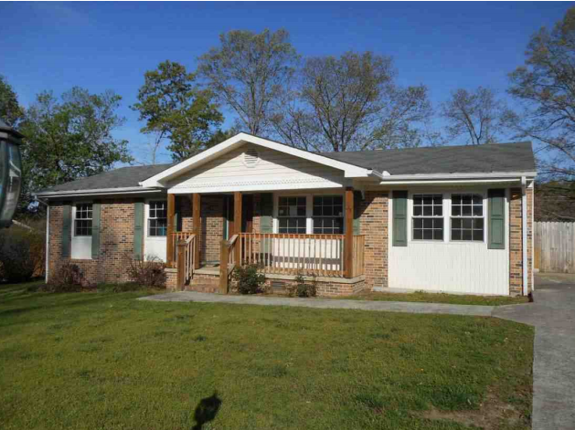 7739 Village Way DrHixson, TN, 37343Hamilton County