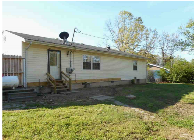 7739 Village Way DrHixson, TN, 37343Hamilton County