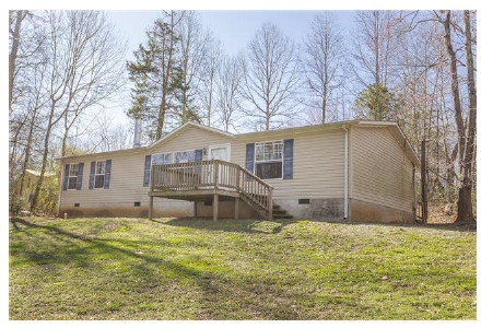 131 Maple Mill LnMc Donald, TN, 37353Bradley County
