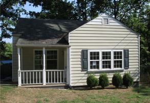 125 Clegg StMadisonville, TN, 37354Monroe County
