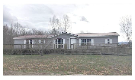 54 Baldwin DrManchester, TN, 37355Coffee County