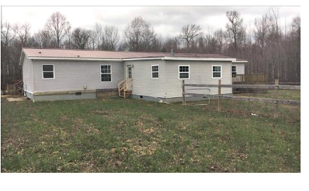 54 Baldwin DrManchester, TN, 37355Coffee County