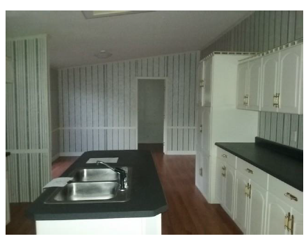 54 Baldwin DrManchester, TN, 37355Coffee County