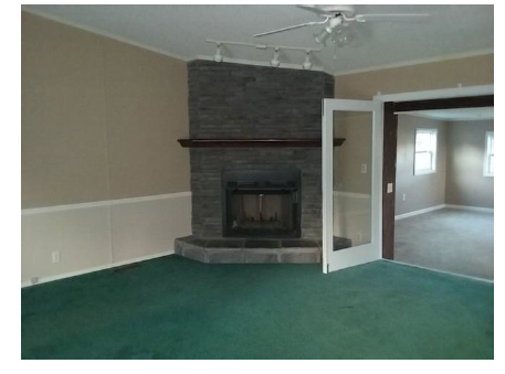 54 Baldwin DrManchester, TN, 37355Coffee County