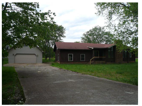 34 Circle DrManchester, TN, 37355Coffee County