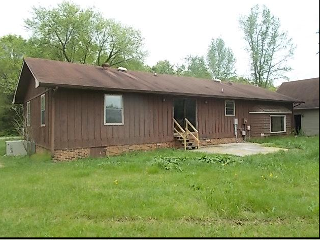 34 Circle DrManchester, TN, 37355Coffee County