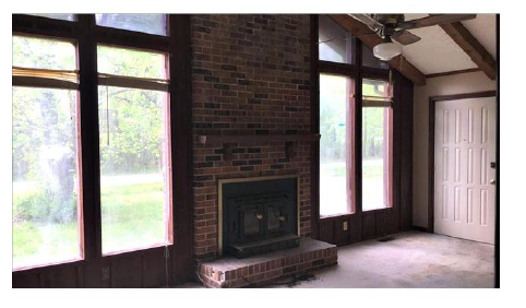 34 Circle DrManchester, TN, 37355Coffee County