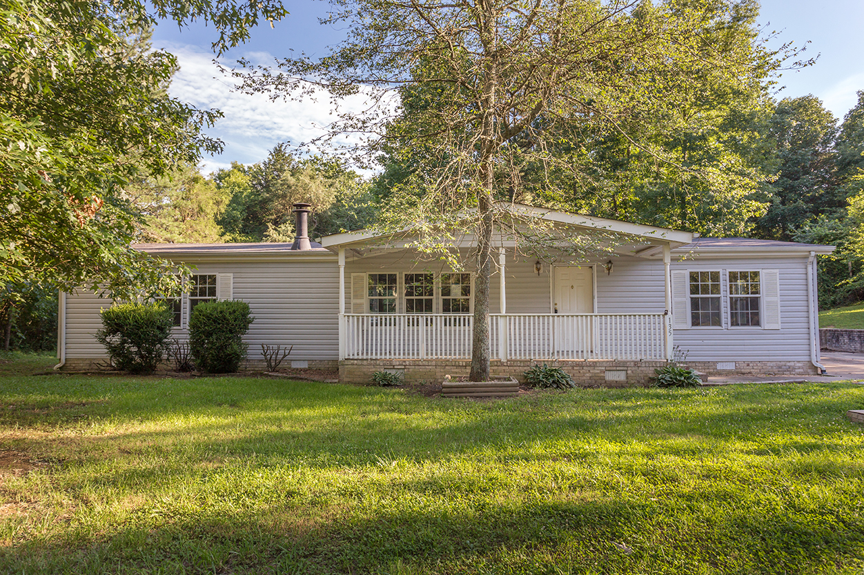 135 Mee Ln SEOld Fort, TN, 37362Bradley County