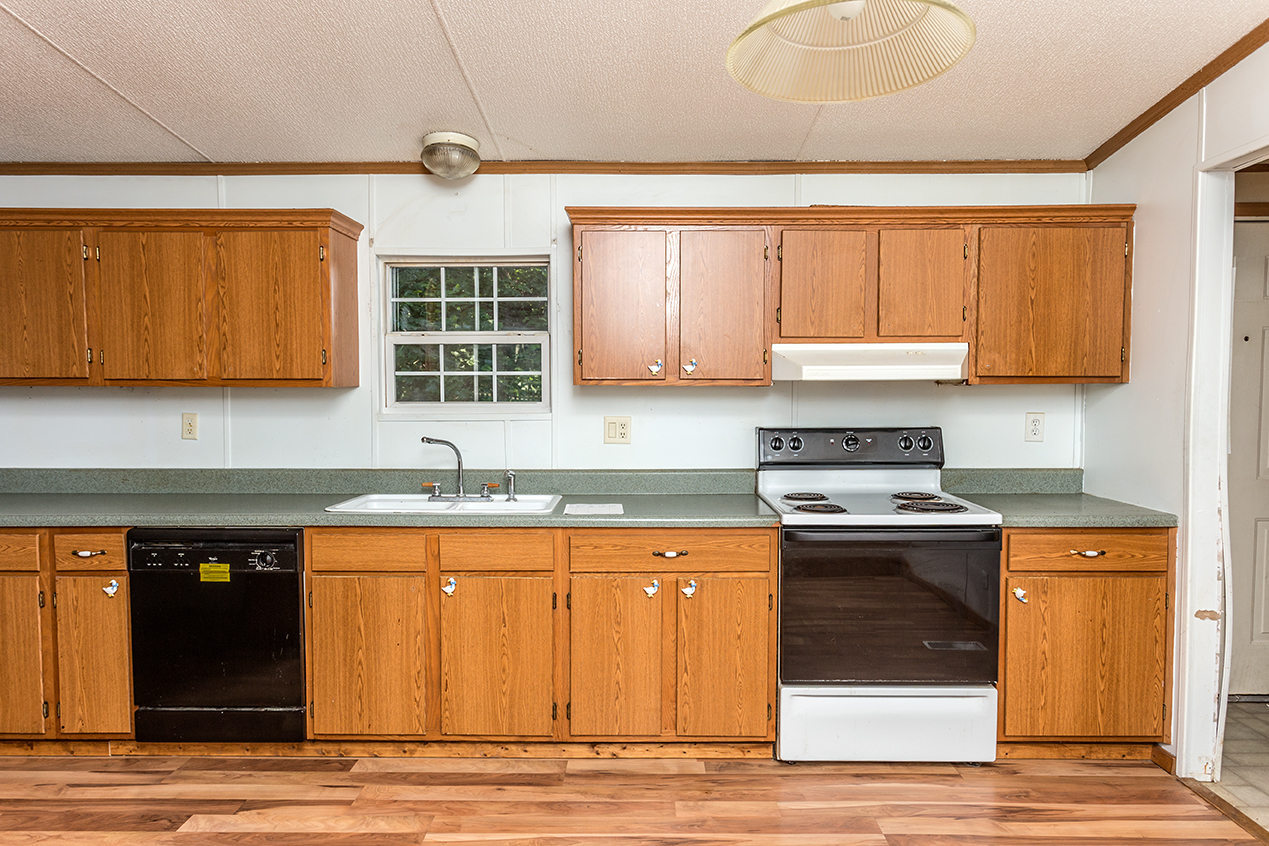 135 Mee Ln SEOld Fort, TN, 37362Bradley County